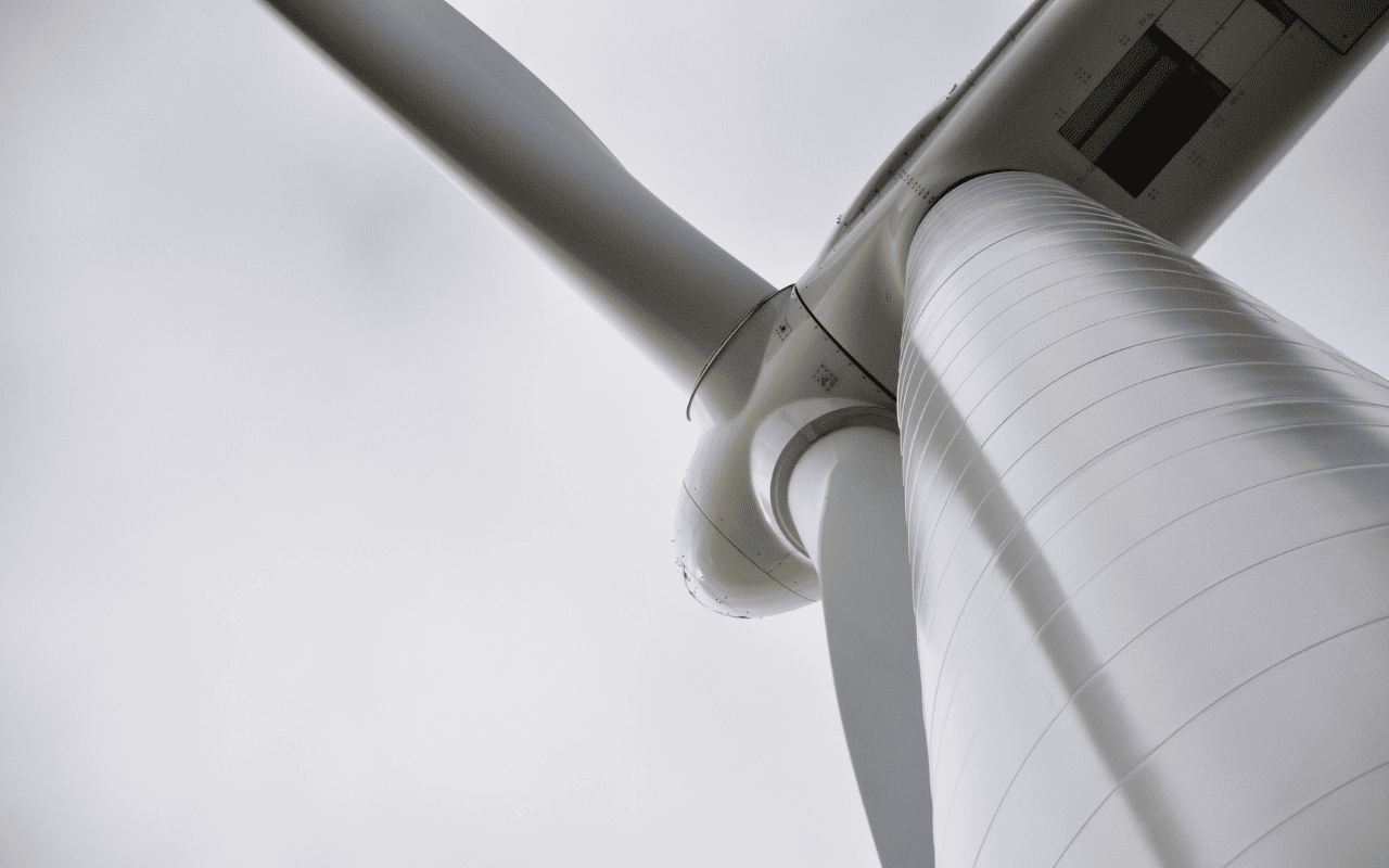 Windturbine OWECS
